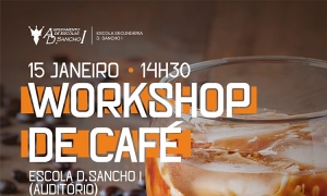 WorkShop de Café