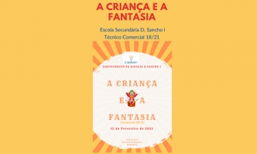 A Criança e a Fantasia