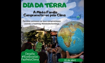 Dia da Terra