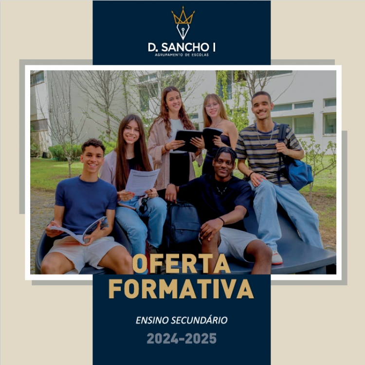 Oferta Formativa 2024-2025