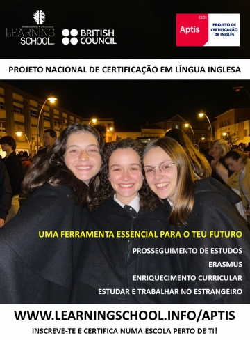 Projeto Nacional de Certificação em Língua Inglesa