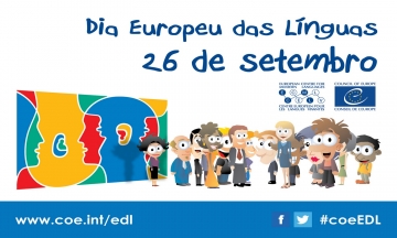 Dia Europeu das Línguas