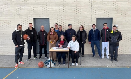 Street Basquetebol