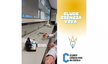 Clube Ciência Viva