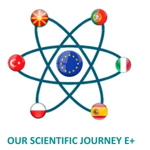 Our scientific journey