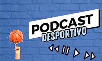 Podcast Desportivo