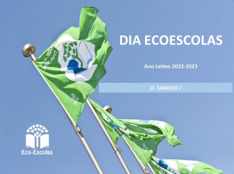 Dia Eco Escolas 2023