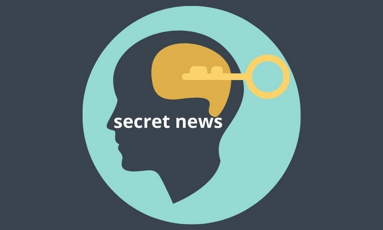 The Secret News